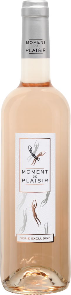Moment de Plaisir Rose 2025