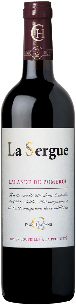 La Sergue 2022