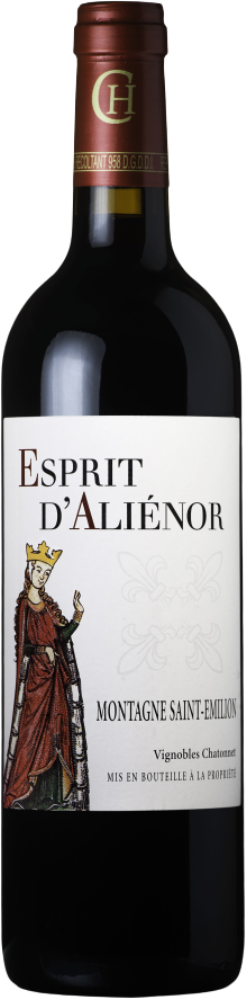 Esprit d'Aliénor 2022