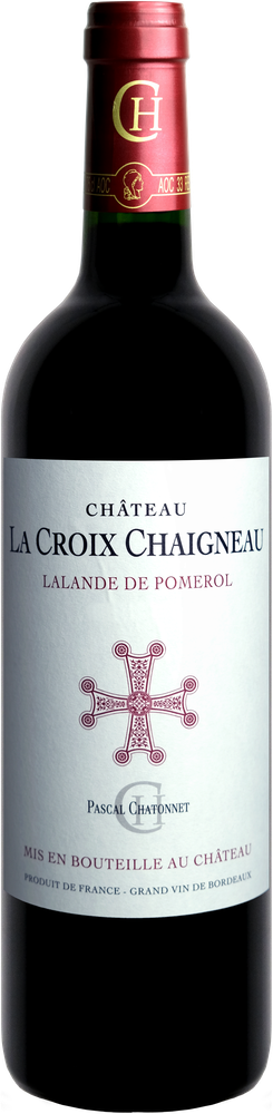 Château La Croix Chaigneau 2022