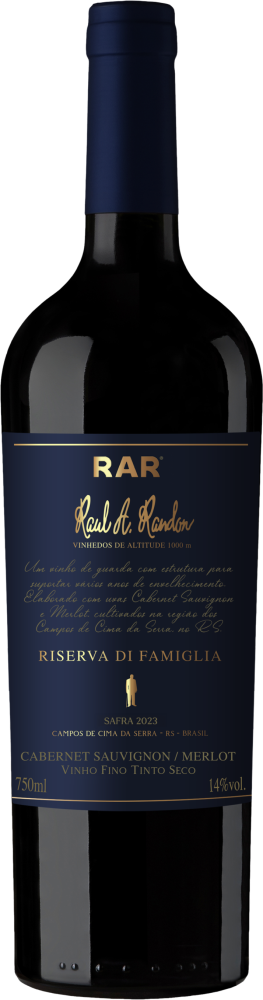 RAR Vinhos Fevereiro 2023