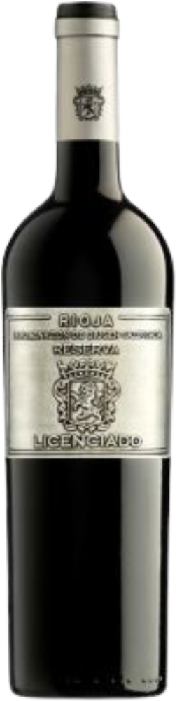 Licenciado Reserva 2022