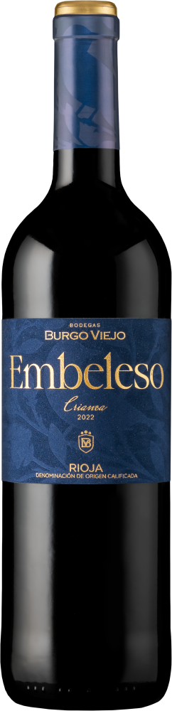 Embeleso Crianza 2023