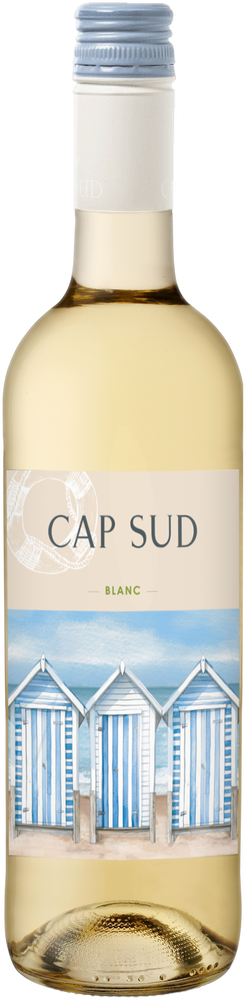 Cap Sud Blanc 2025