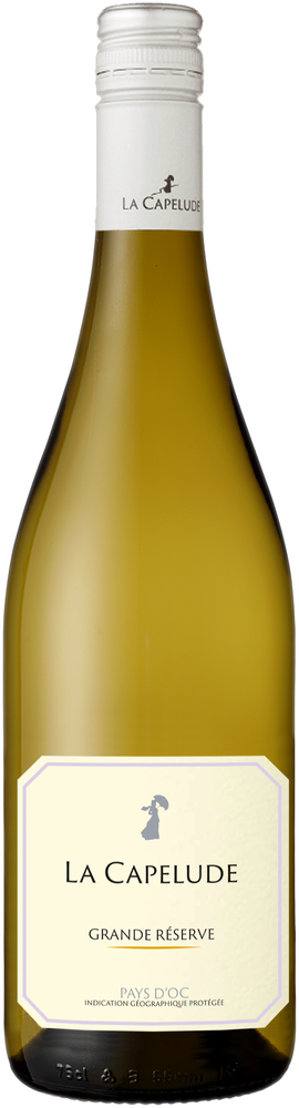 La Capelude Grande Reserve 2025
