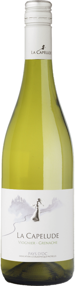 La Capelude Viognier - Grenache 2025
