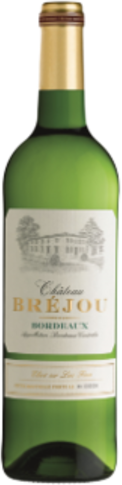 Château Bréjou 2024