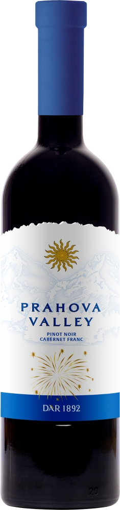 Prahova Valley Rosu 2021