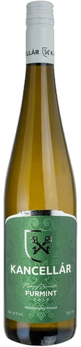 Kancellar Nagy-Somlói Furmint 2022
