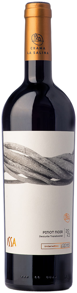Issa Pinot Noir 2024