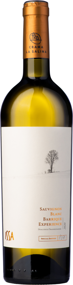 Issa Sauvignon Blanc Barrique Experience 2024