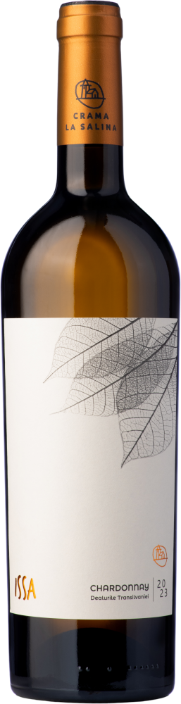 Issa Chardonnay 2025