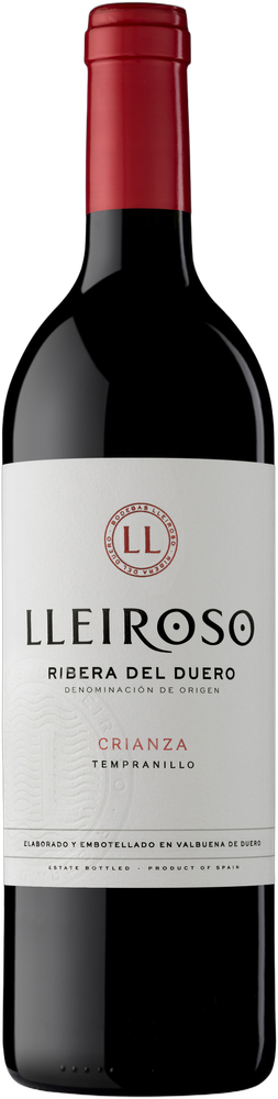 Lleiroso Crianza 2023