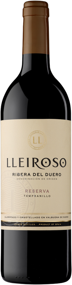 Lleiroso Reserva 2021