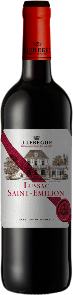 J. Lebègue 2025