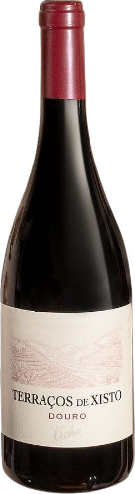 Krohn Terraços de Xisto 2024