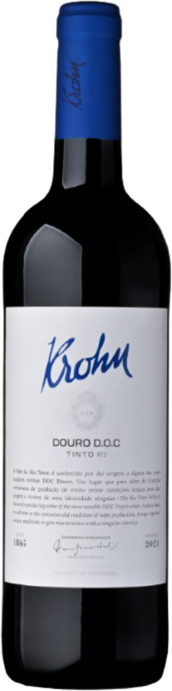 Krohn 2024
