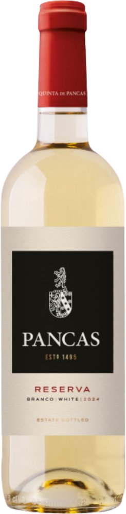 Pancas Reserva Branco 2025