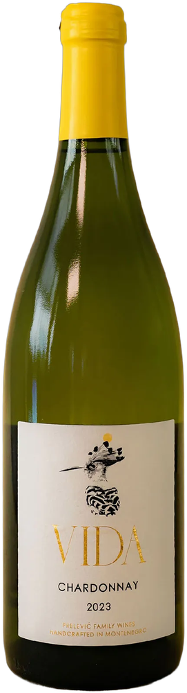 Vida Chardonnay 2025
