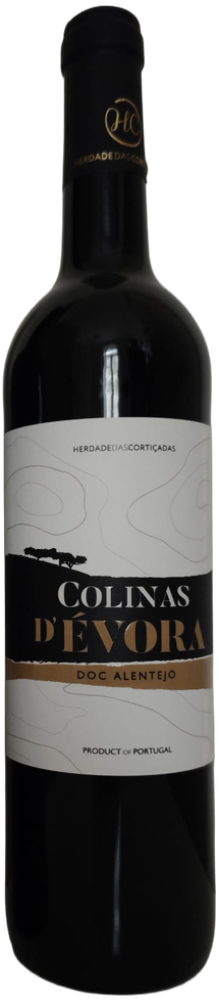 Colinas d'Évora 2024