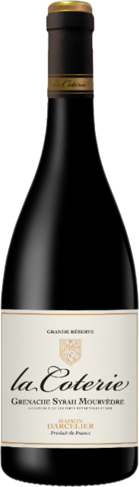 Maison Darcelier la Coterie 2024