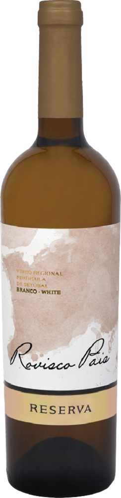 Rovisco Pais Premium Reserve White 2025