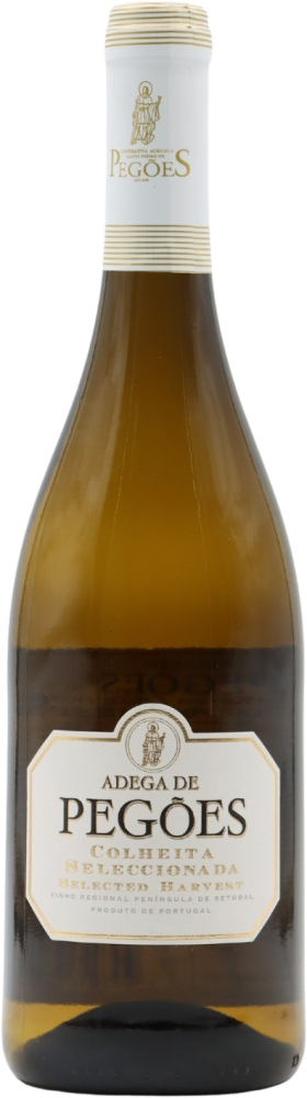 Adega de Pegões Selected Harvest White 2025