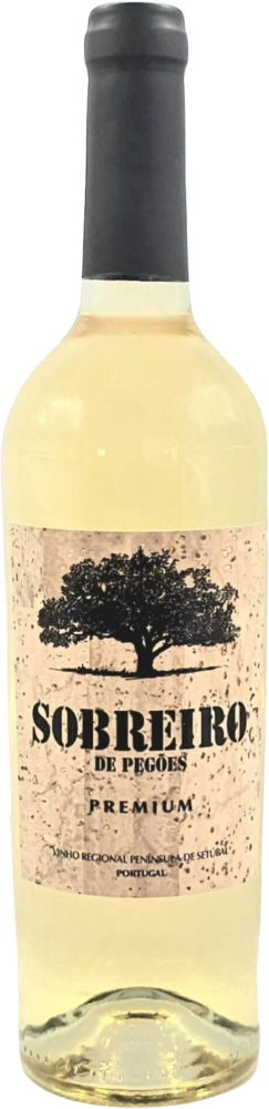 Sobreiro de Pegões Premium White 2025