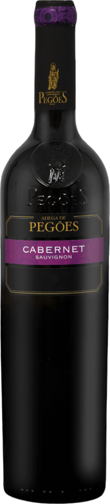 Adega de Pegões Cabernet Sauvignon 2021