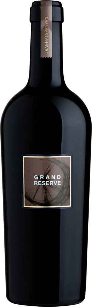 Jraghatspanyan Grand Reserve Red Dry 2022
