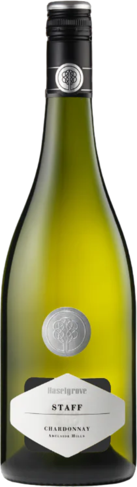 Haselgrove Staff Chardonnay 2024
