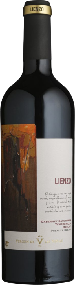 Lienzo Premium Blend 2020