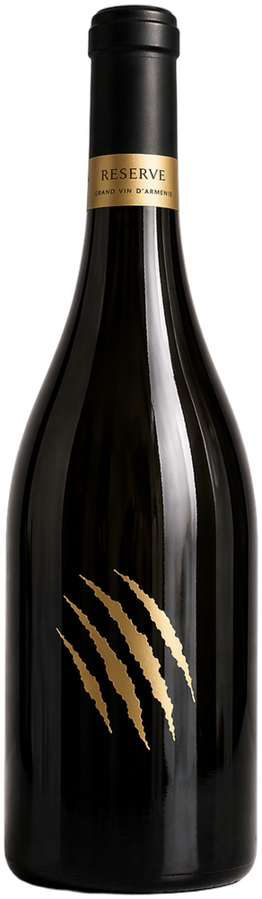 Qotot White Reserve 2024