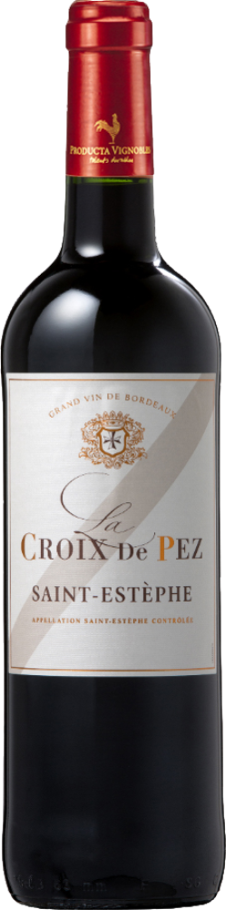 La Croix de Pez 2023