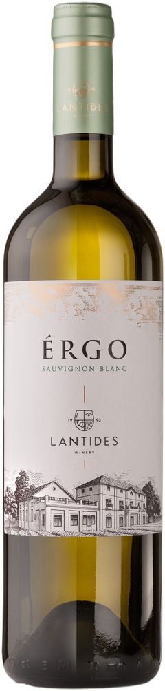 Ergo Lantides White 2025