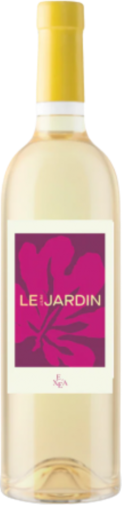 Le Petit Jardin Blanc 2025