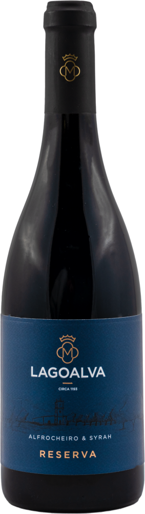 Lagoalva Reserva 2023