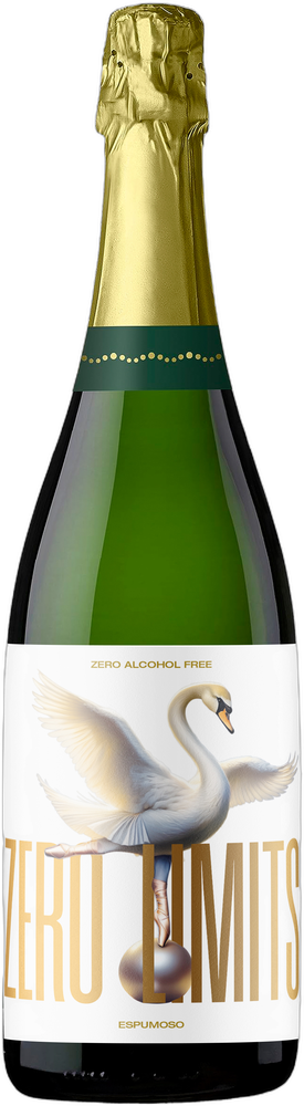 Zero Limits Sparkling