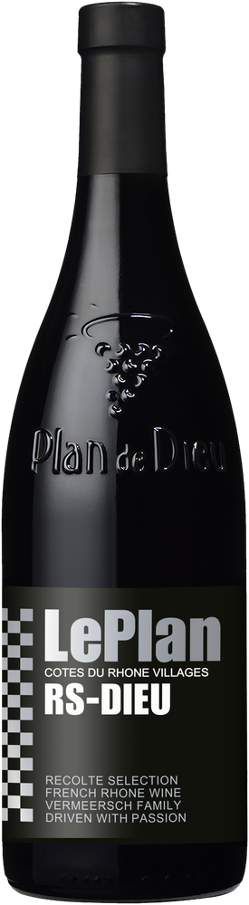 RS Dieu 2025