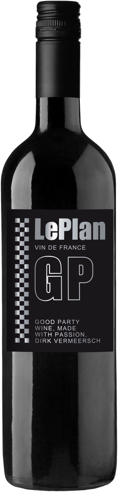 GP Cabernet 2025