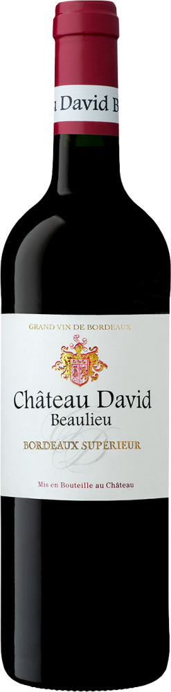 Château David Beaulieu 2024
