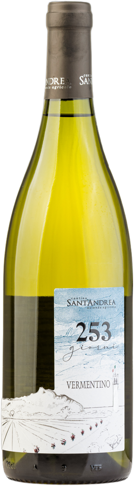 253 Giorni Vermentino 2025