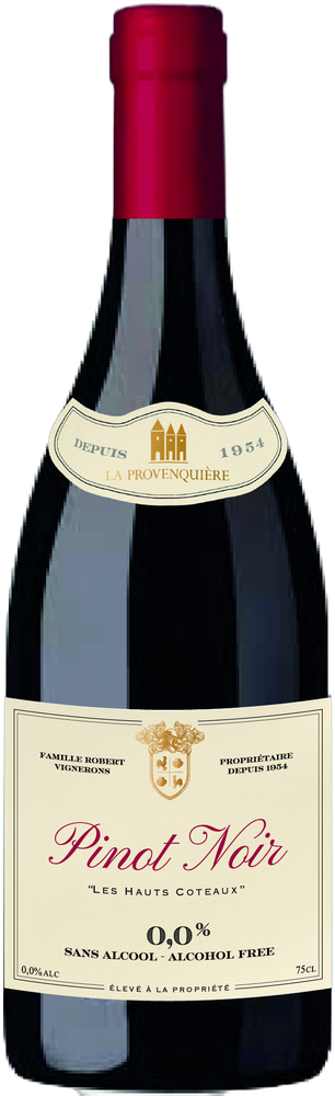 La Provenquière Pinot Noir 0.0°