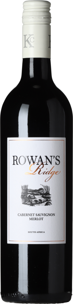 Rowan's Ridge Cabernet Sauvignon - Merlot 2022