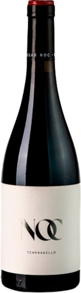 Noc Tempranillo 2020