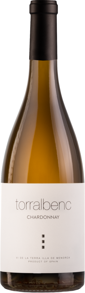 Torralbenc Chardonnay 2024