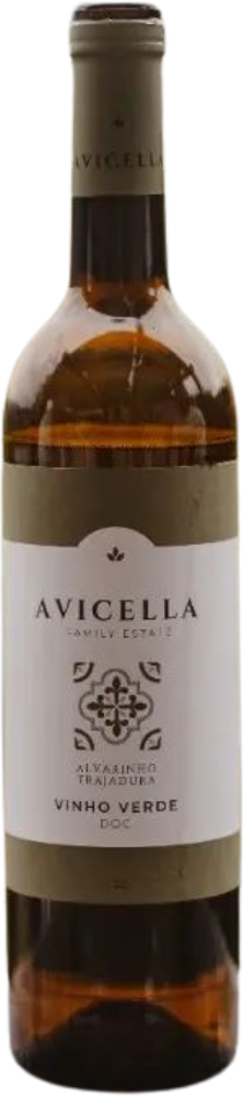 Avicella Alvarinho Trajadura DOC 2025