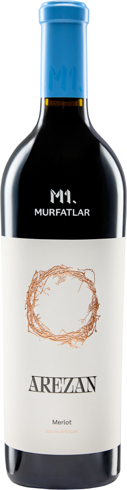 Arezan Merlot 2023