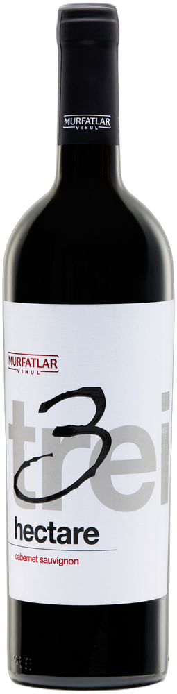 3 Hectare Cabernet Sauvignon 2022