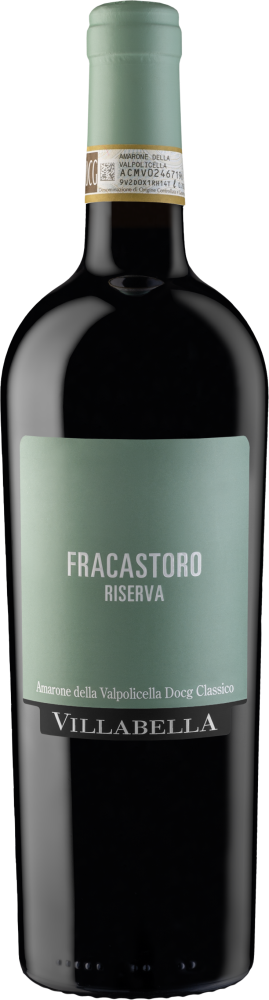 Fracastoro Riserva 2015